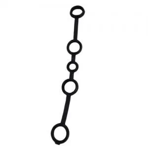 Прокладка свечных колодцев NISSAN 132712J201 NISSAN Serena