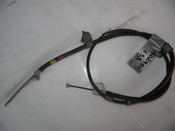 Трос ручника TOYOTA RAV4 ACA36 Прав (Контрактный) 1802960633