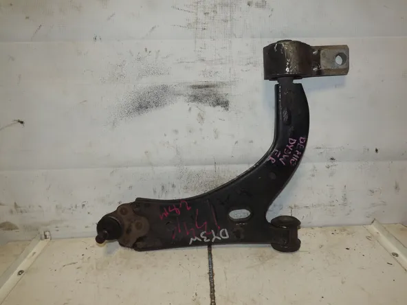 Рычаг подвески MAZDA DEMIO DY3W Перед Прав (Контрактный) 45993437