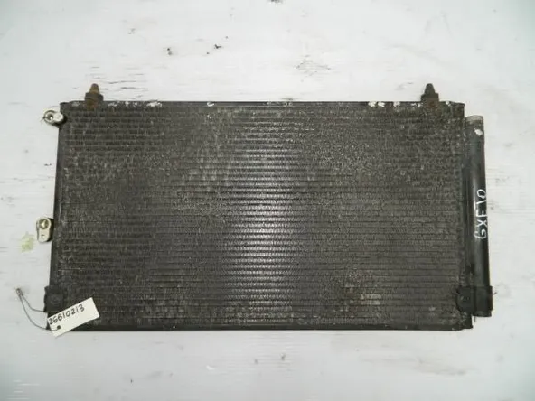 Радиатор кондиционера TOYOTA  Altezza GXE10 1GFE (Контрактный)