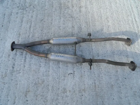 Глушитель INFINITI EX35 J50 (Контрактный) 30351931