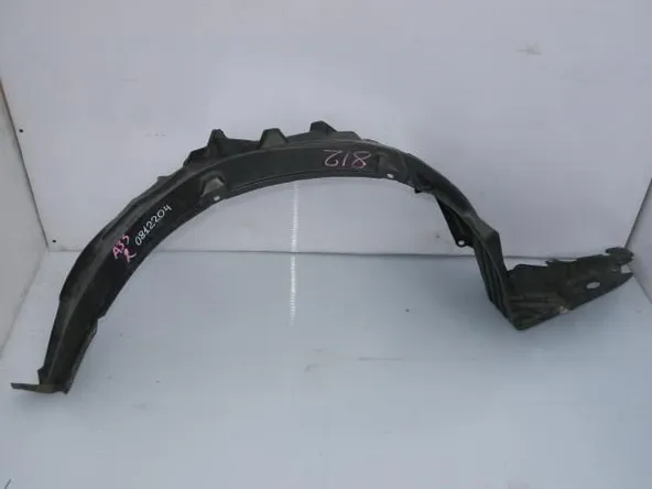 Подкрылок NISSAN CEFIRO A33 Перед Прав (Контрактный)