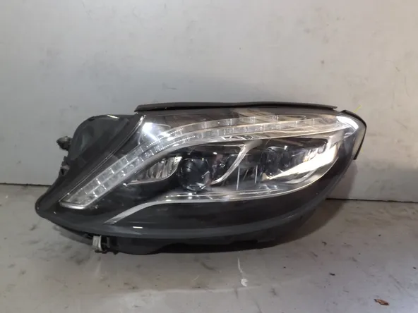 Фара MERCEDES-BENZ S-CLASS W222 Перед Лев (Контрактный) 94603589 A2229061502