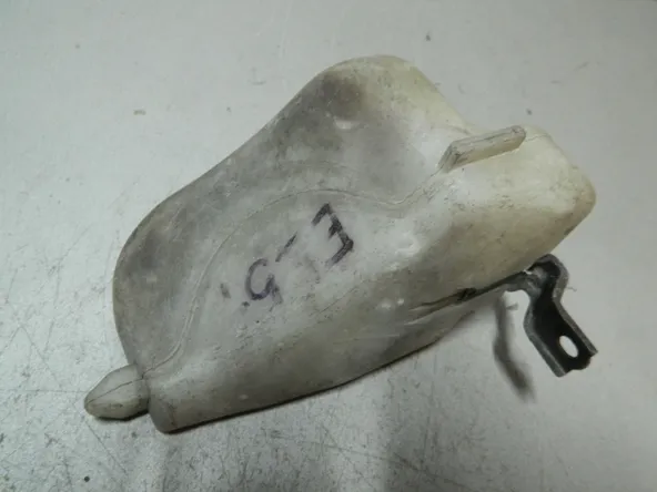 Бачок расширительный TOYOTA CORSA EL51 (Контрактный) 79591882