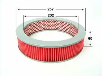 Фильтр воздушный VIC A206