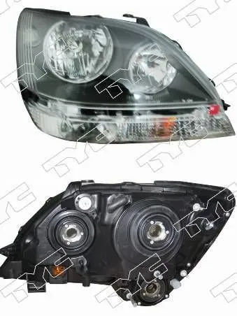 Фара TYC 205807011A TOYOTA HARRIER / LEXUS RX300 99-00 R