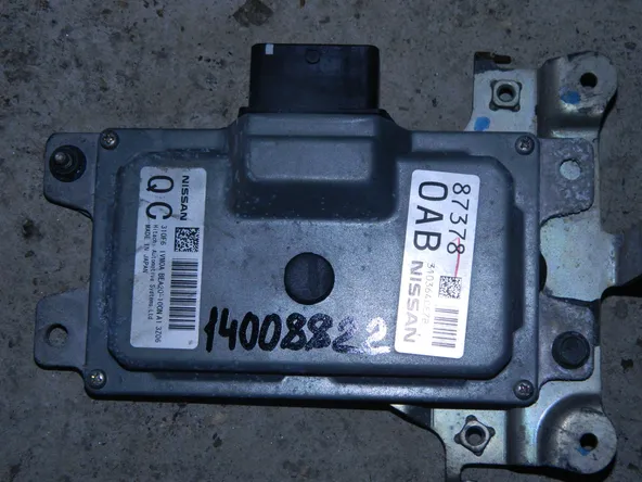 Блок управления АКПП NISSAN X-TRAIL NT32 MR20DD (Контрактный) 14008822 310F61VM0A