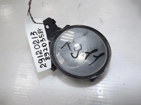 Фара противотуманная NISSAN BLUEBIRD SYLPHY KG11 (Контрактный) 29120213