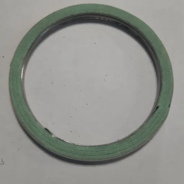 Кольцо глушителя SAT ST9091706067 TOYOTA Land Cruiser 62x74x5,2