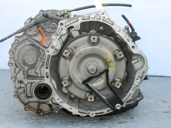 АКПП TOYOTA AVENSIS ZRT272 3ZR K111-05A (Контрактный) 45990426