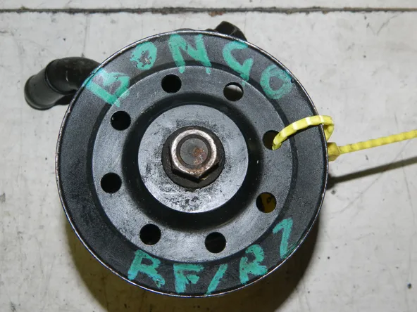 Гидроусилитель руля MAZDA BONGO R2 (Контрактный) 79768236