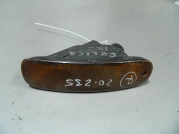 Габарит TOYOTA CELICA ST185 Перед Прав 20235 (Контрактный) 69586391