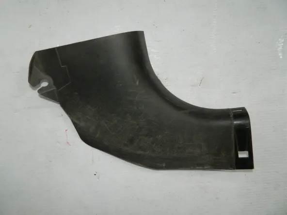 Обшивка стойки MITSUBISHI LANCER X Перед Прав Низ (Контрактный) 3482604 7217A032XA