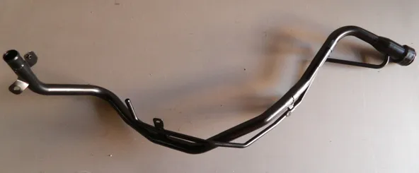 Горловина топливного бака GENERAL PARTS 7720128300 TOYOTA ESTIMA R30, R40 2AZFE, 1MZFE, 2AZFXE