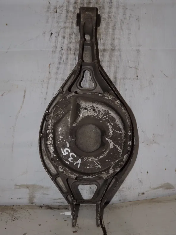 Рычаг подвески NISSAN SKYLINE PV35 Зад Низ (Контрактный) 35023053