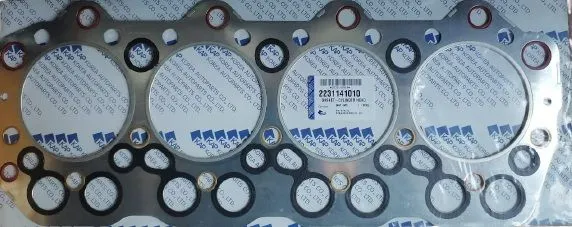 Прокладка ГБЦ KAP 2231141010 М