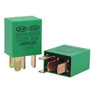 Реле HYUNDAI/KIA 952242D000 HYUNDAI ACCENT