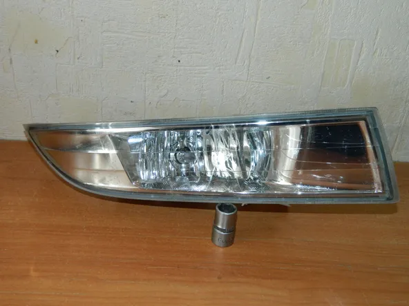 Фара противотуманная NISSAN TEANA J31 Перед Прав (Контрактный) 45993494