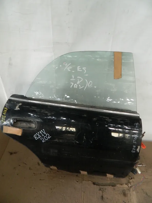 Дверь TOYOTA CORONA EXIV ST202 Зад Прав (Контрактный) 65243276