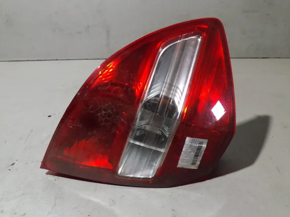 Фонарь HONDA FIT GE6 Задн Лев (Контрактный) 94603350