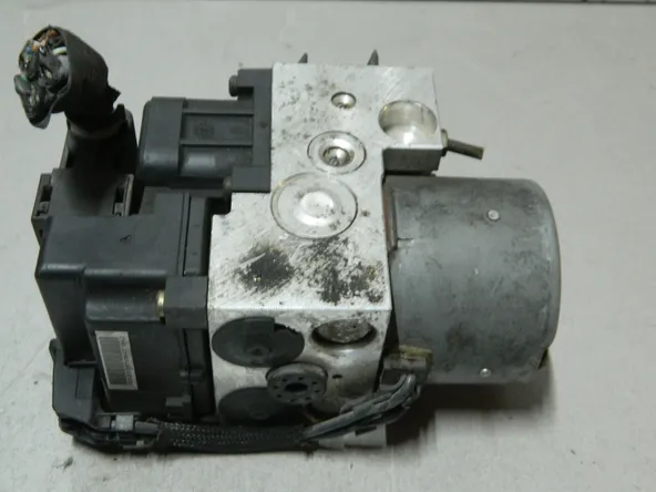 Блок ABS SUBARU IMPREZA GG2 (Контрактный) 81532760