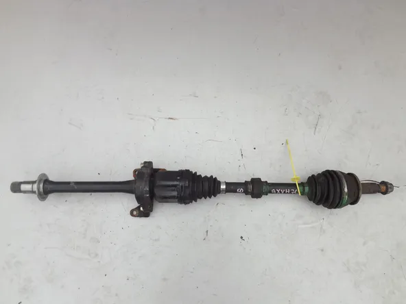 Привод TOYOTA CAMRY AXVH70 Перед Прав (Контрактный) 94603316