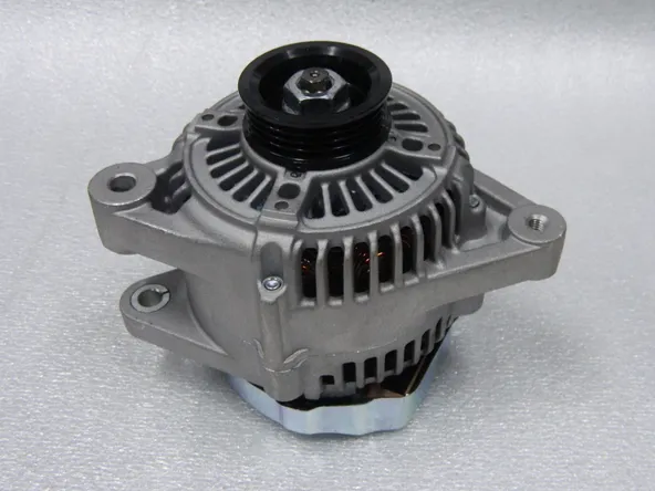 Генератор GENERAL PARTS ALTY021 1SZFE 12V 70A (3контакта) 2706023010