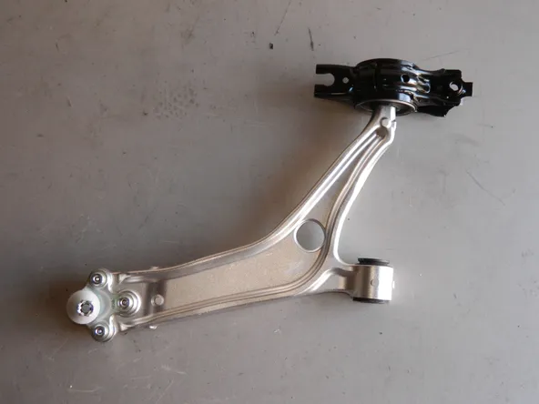 Рычаг GENERAL PARTS 51350TVAA04 HONDA ACCORD 18- Перед Прав