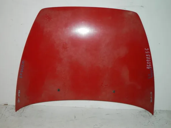 Капот VOLVO V50 AW55 (Контрактный) 46098356