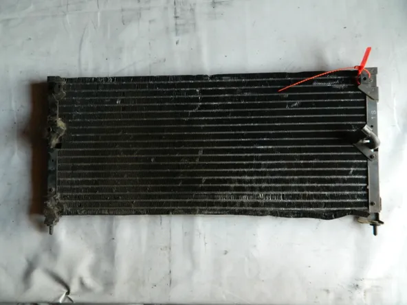 Радиатор кондиционера SUBARU LEGACY BG5 (Контрактный) 72367340
