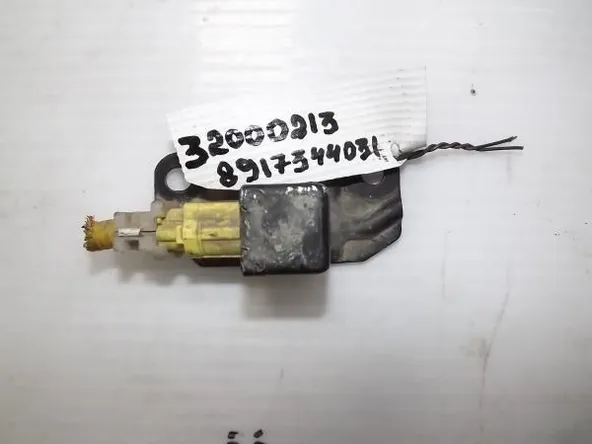 Датчик airbag TOYOTA GAIA ASM10 (Контрактный)