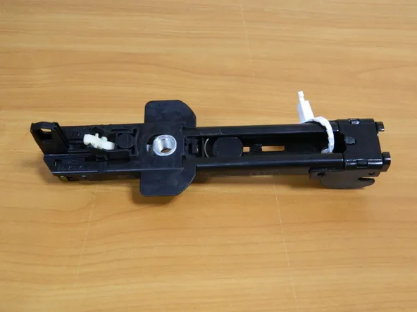 Регулятор ремня безопасности AUDI Q7 4L (Б/У)