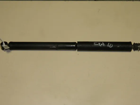 Амортизатор TOYOTA RAV4 SXA10 Зад (Контрактный) 45976981