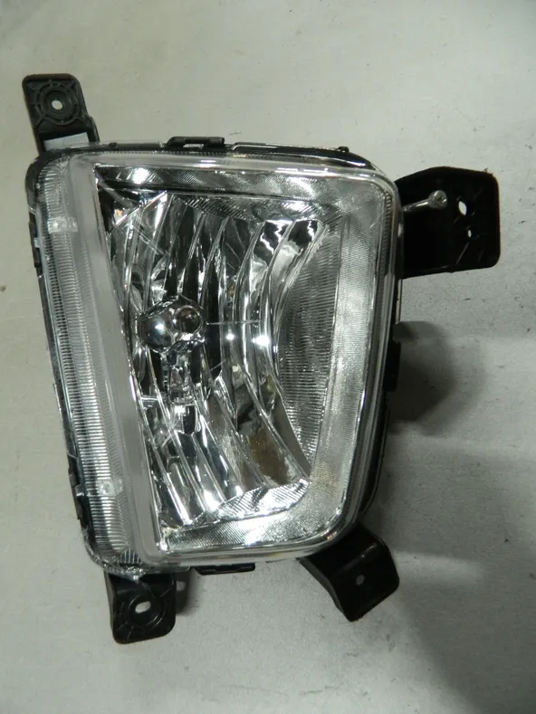 Фара противотуманная JORDEN JH02CRT16003R HYUNDAI CRETA 16-21 Перед Прав 92202M0000