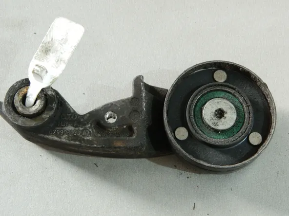 Натяжитель ремня AUDI Q7 4L BAR (Б/У)