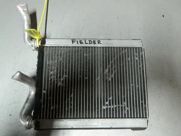 Радиатор печки TOYOTA COROLLA FIELDER NZE121 (Контрактный) 79780267