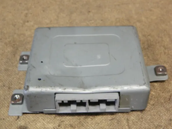 Блок управления АКПП NISSAN CUBE CGA3DE (Контрактный) 79590501 31711KA034