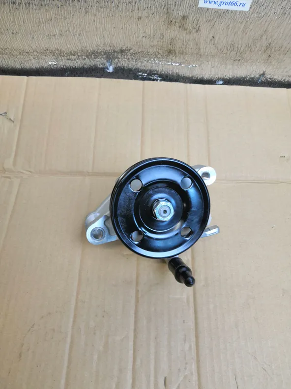 Насос ГУР DAGGER DPV233 HYUNDAI ELANTRA 2000-2005 571002D101