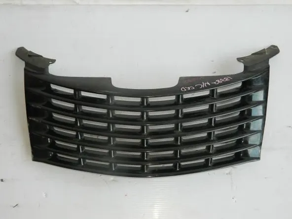 Решетка радиатора CHRYSLER PT CRUISER PT EDZ (Контрактный) 81540805