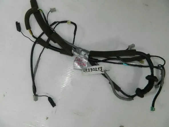 Коса 5-й двери HONDA FIT GD3 (Контрактный)