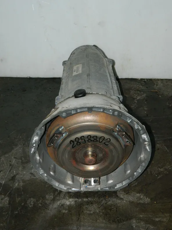 АКПП MERCEDES-BENZ E-CLASS 272.943 (Контрактный) 2858802