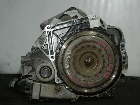 АКПП HONDA STEPWGN RF5 K20A (Контрактный) 45980990