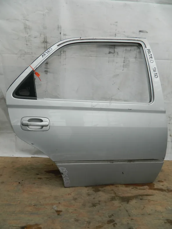 Дверь TOYOTA VISTA ARDEO SV50 Зад Прав (Контрактный) 72355578