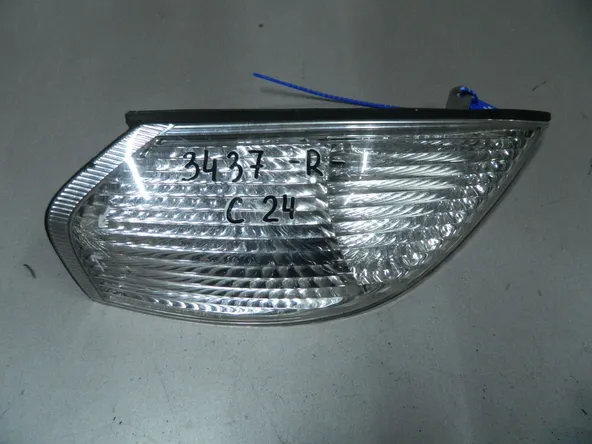 Габарит NISSAN SERENA TC24 Перед Прав 3437 (Контрактный) 69838133