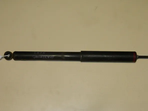 Амортизатор TOYOTA GAIA SXM10 Зад (Контрактный) 45992097