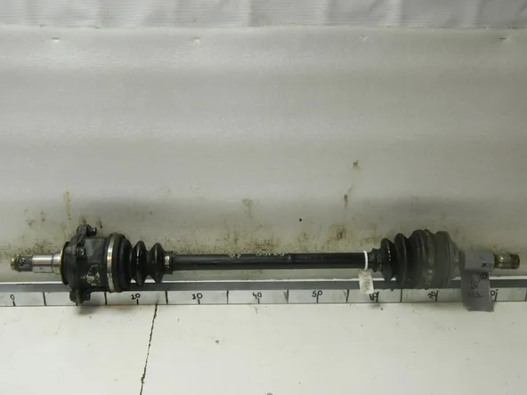 Привод TOYOTA MARK II GX100 1GFE Зад Прав (Контрактный) 35015352 4233022080