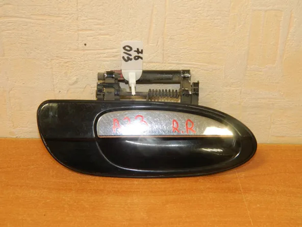 Ручка двери NISSAN MAXIMA A33 Зад Прав (Б/У) 76013 826062Y007