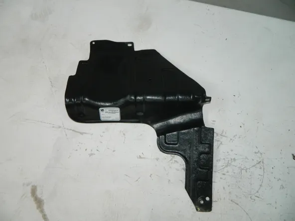 Защита двигателя MADFIL CV0220250-0000 Прав CHEVROLET AVEO T250 05-11