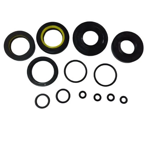 Ремкомплект рейки рулевой TCS RK8067 FORD Mondeo III