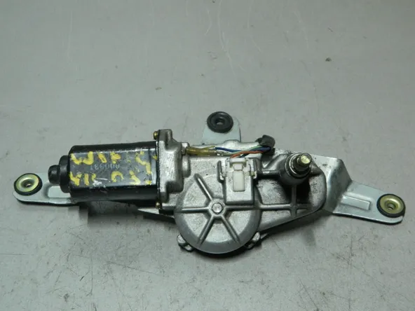 Мотор заднего дворника NISSAN AD Y11 (Контрактный) 81528760